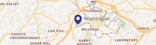 Washington, PA 15301