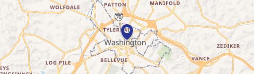 Washington, PA 15301