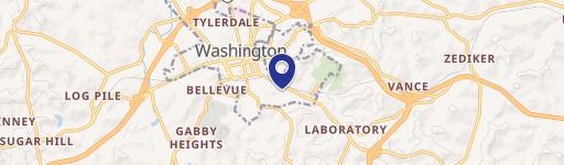 Washington, PA 15301