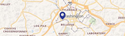 Washington, PA 15301