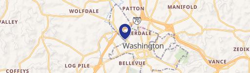 Washington, PA 15301