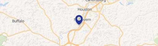 521 Meadowlands Blvd