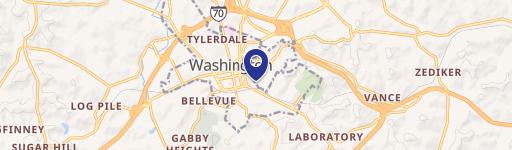 155-157 Wade Ave, Unit 157