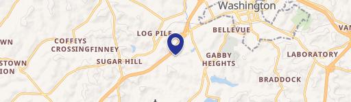 1 Washington Federal Way