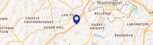 Washington Federal Way