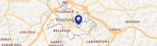 422-426 Wheeling St, Unit 426