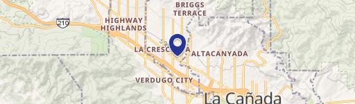 2505 Foothill Blvd Ste D