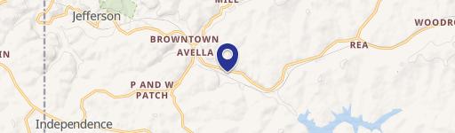 Avella, PA 15312