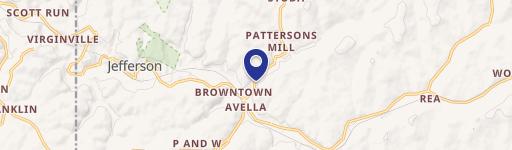 Avella, PA 15312
