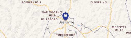 Beallsville, PA 15313