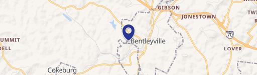 Bentleyville, PA 15314