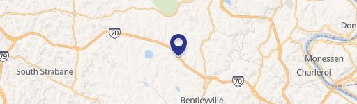 Bentleyville, PA 15314
