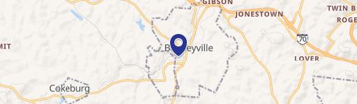 Bentleyville, PA 15314