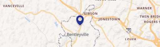 Bentleyville, PA 15314