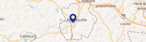 Bentleyville, PA 15314