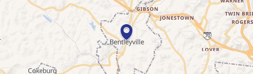 Bentleyville, PA 15314