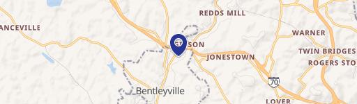 Bentleyville, PA 15314