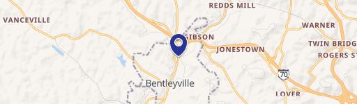 Bentleyville, PA 15314