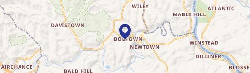 Bobtown, PA 15315