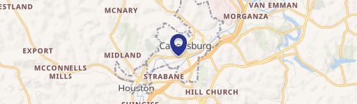 Canonsburg, PA 15317