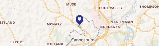 Canonsburg, PA 15317