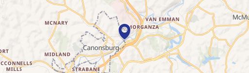Canonsburg, PA 15317
