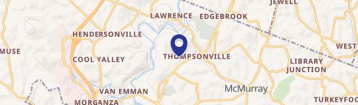 Canonsburg, PA 15317