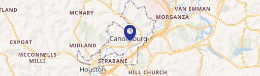 Canonsburg, PA 15317