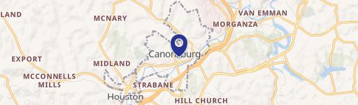 Canonsburg, PA 15317