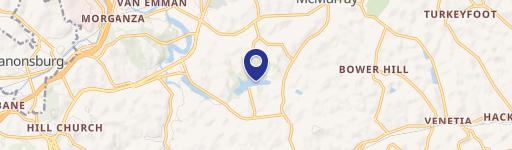 Canonsburg, PA 15317