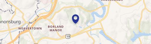 Canonsburg, PA 15317