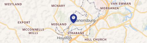 Canonsburg, PA 15317