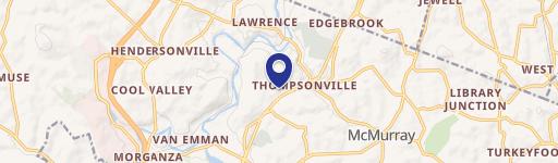 Canonsburg, PA 15317