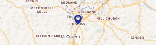 Canonsburg, PA 15317