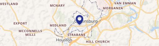 Canonsburg, PA 15317