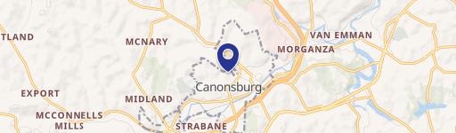Canonsburg, PA 15317