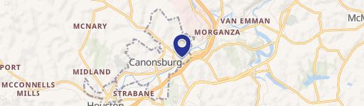 Canonsburg, PA 15317