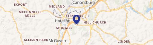 Canonsburg, PA 15317