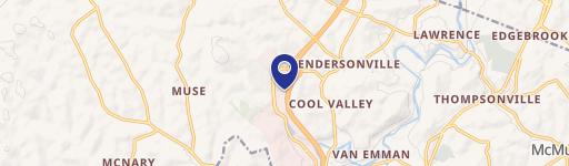 Canonsburg, PA 15317