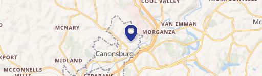 Canonsburg, PA 15317