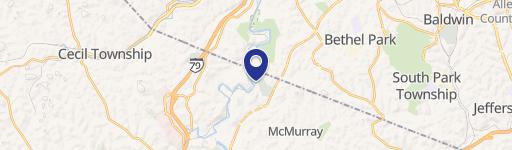 Canonsburg, PA 15317