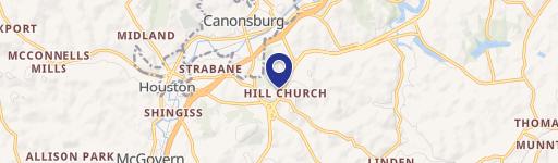 Canonsburg, PA 15317