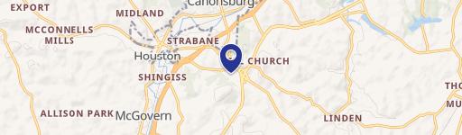 Canonsburg, PA 15317