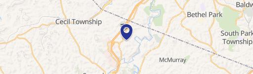 Canonsburg, PA 15317