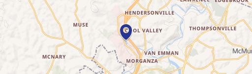 Canonsburg, PA 15317