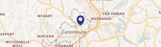 Canonsburg, PA 15317