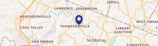 Canonsburg, PA 15317