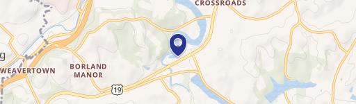 Canonsburg, PA 15317