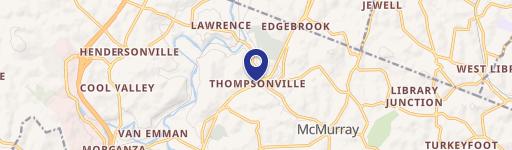 Canonsburg, PA 15317