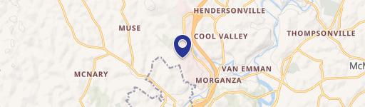 Canonsburg, PA 15317